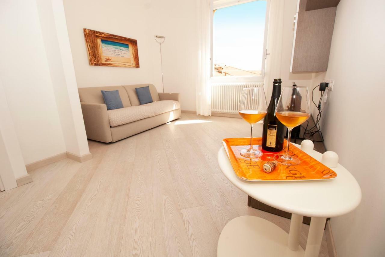 Blue Seagull By Portofinohomes Rapallo Exterior foto